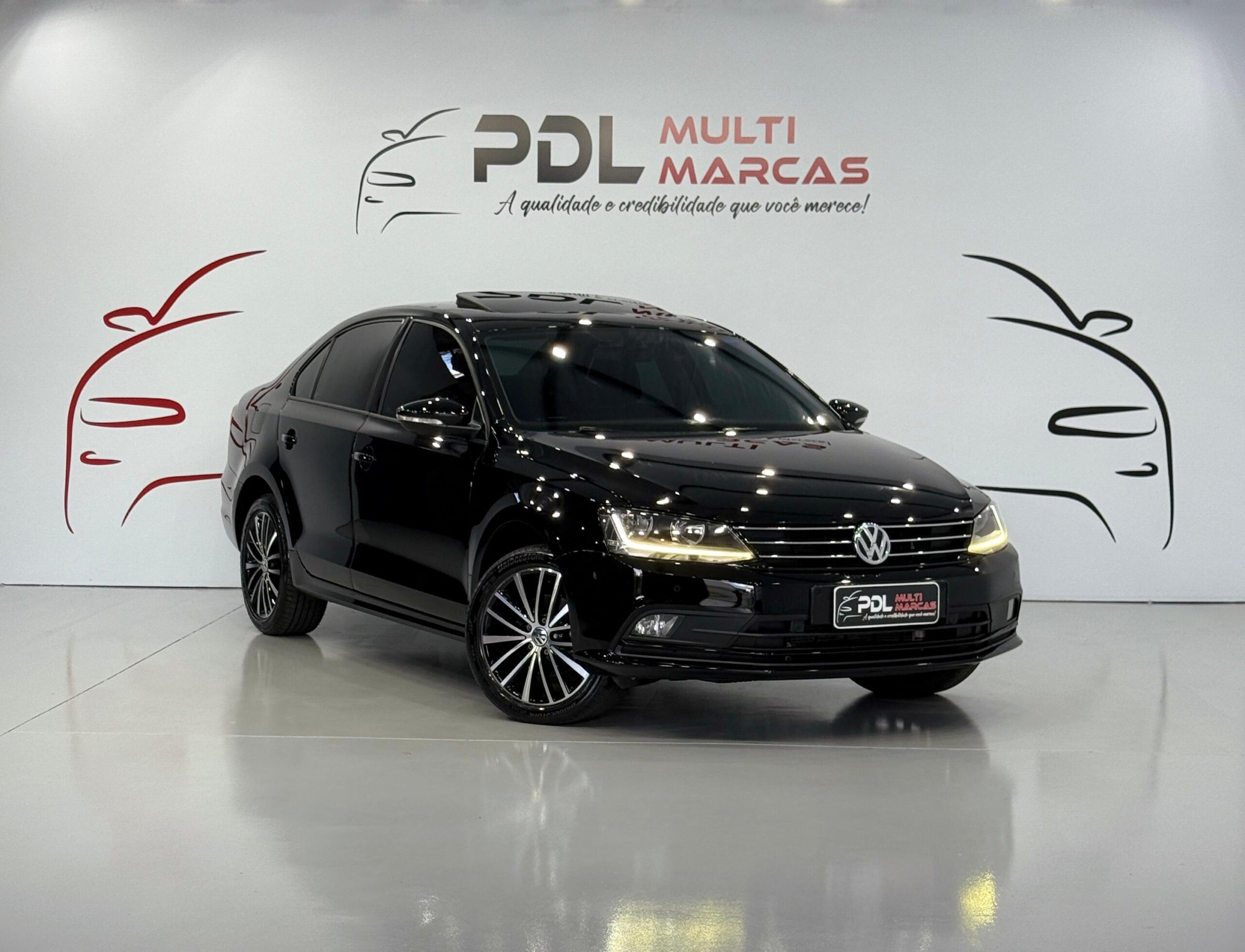 Foto de VOLKSWAGEN JETTA COMFORTLINE 1.4 TSI