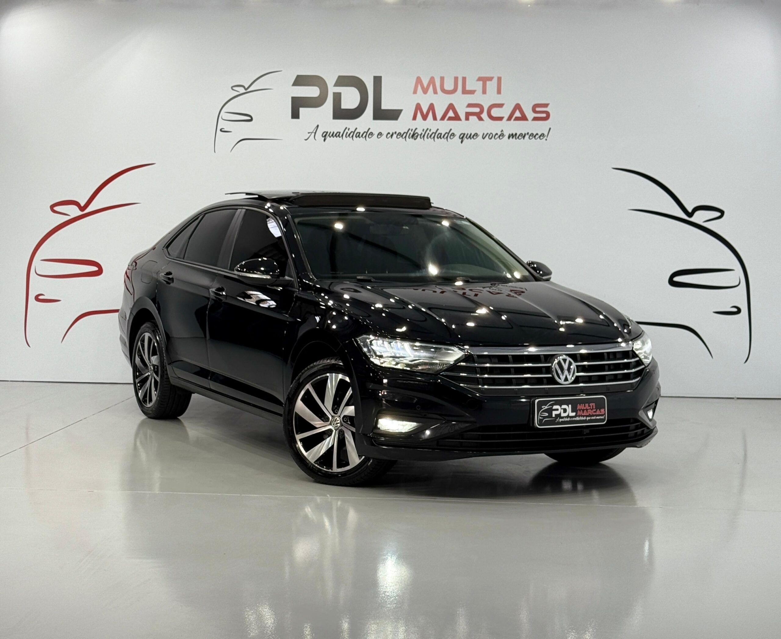 Foto de VOLKSWAGEN JETTA COMFORTLINE 250 TSI