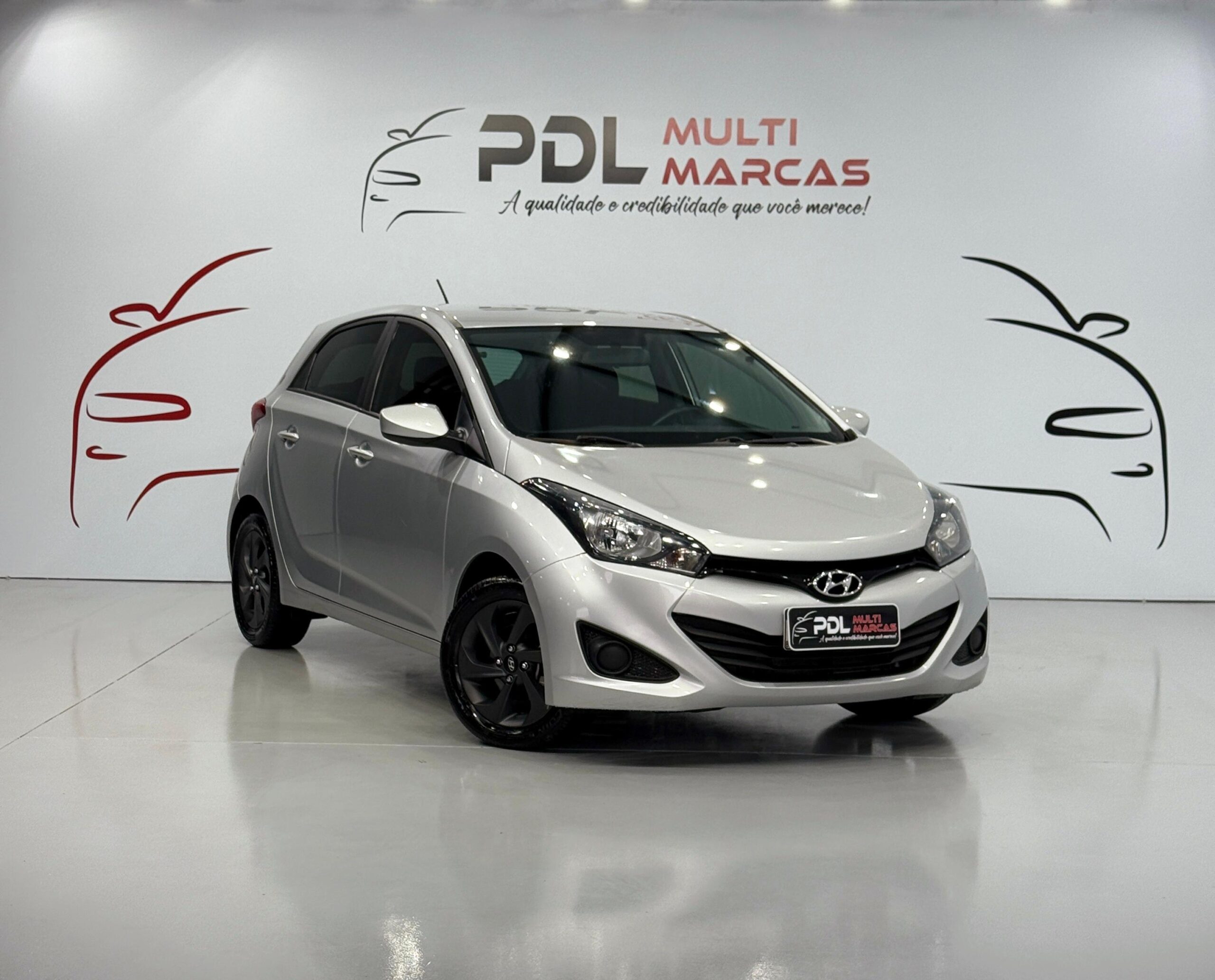 Foto de HYUNDAI HB20 COMFORT 1.0