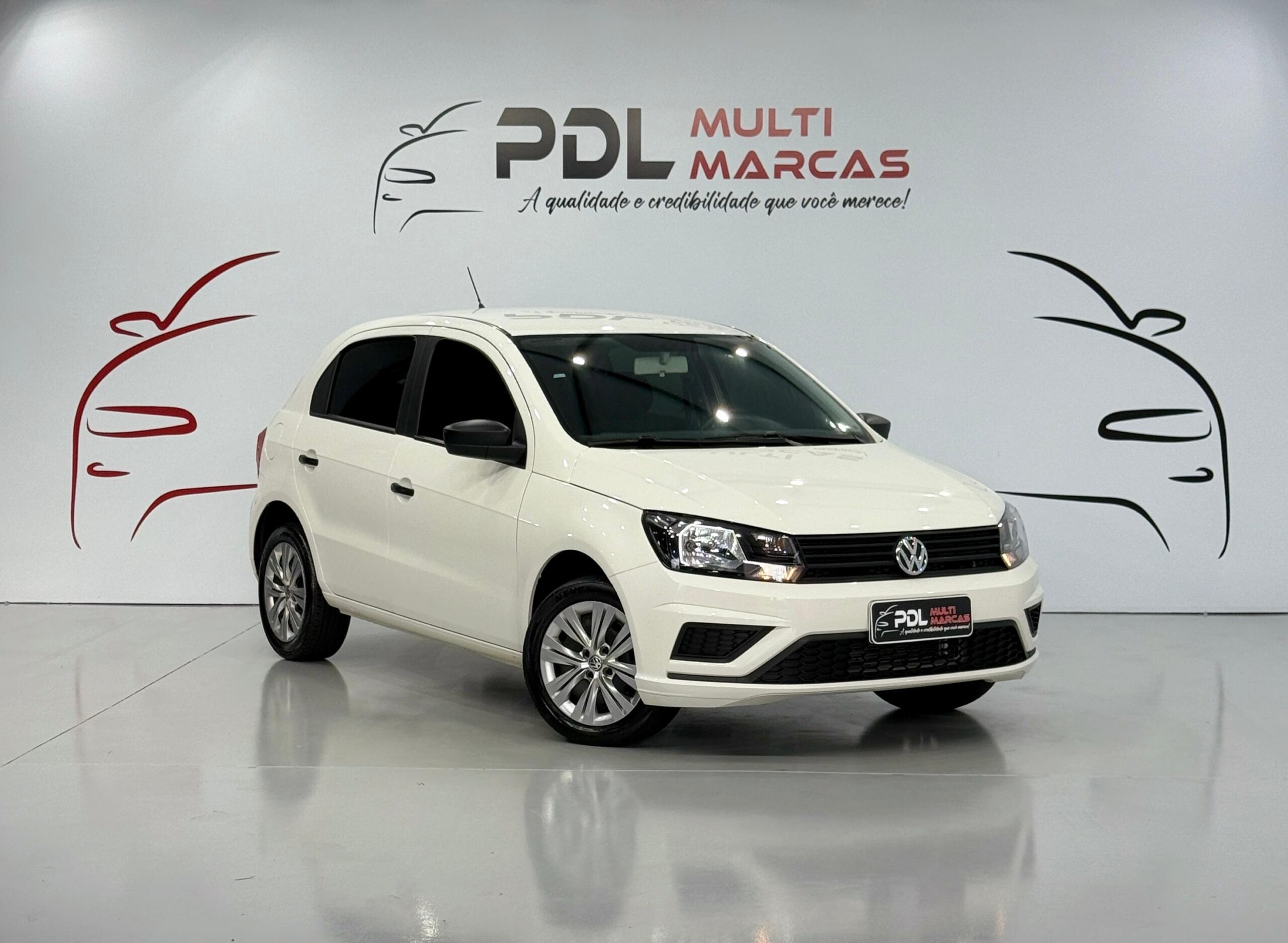 Foto de VOLKSWAGEN GOL