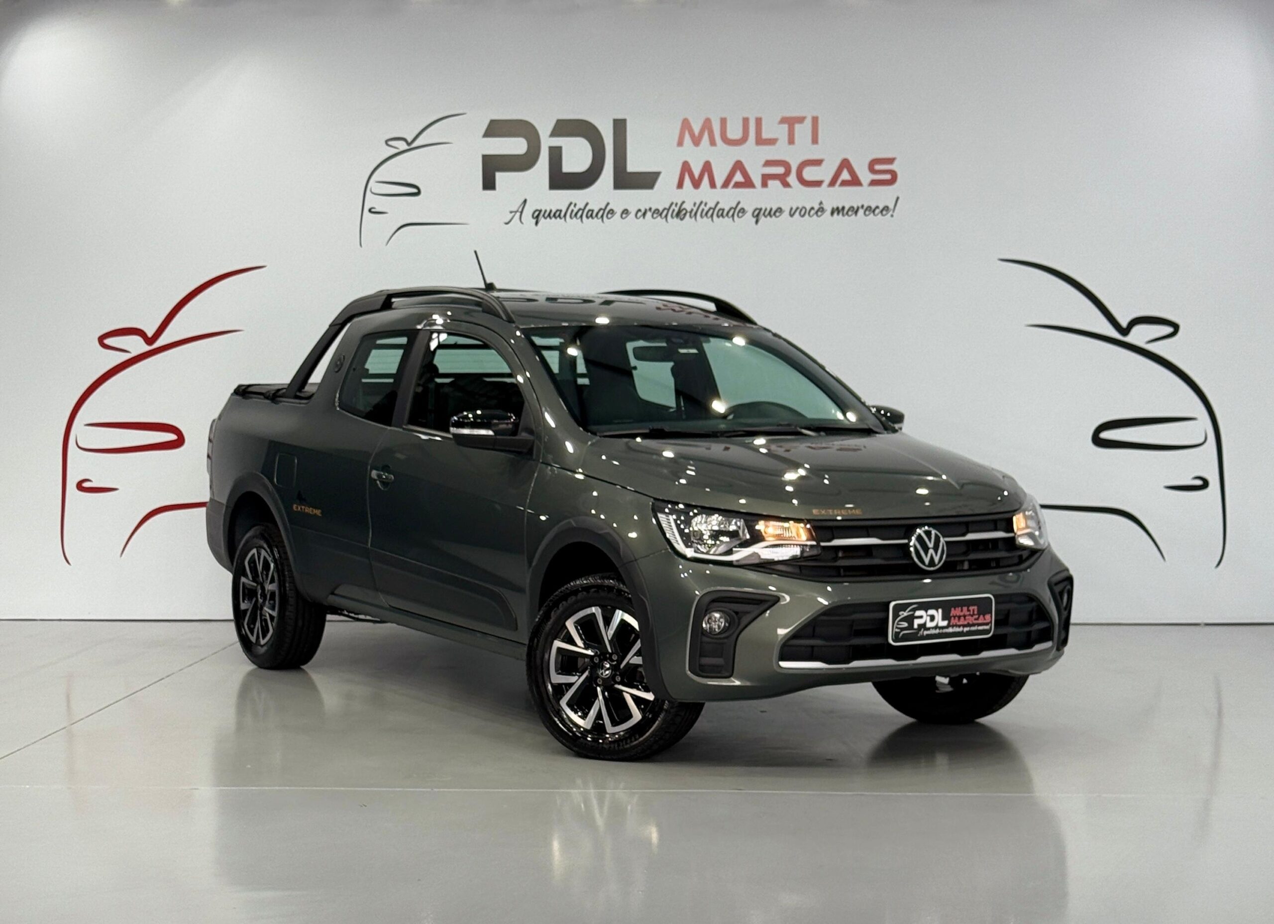 Foto de VOLKSWAGEN SAVEIRO