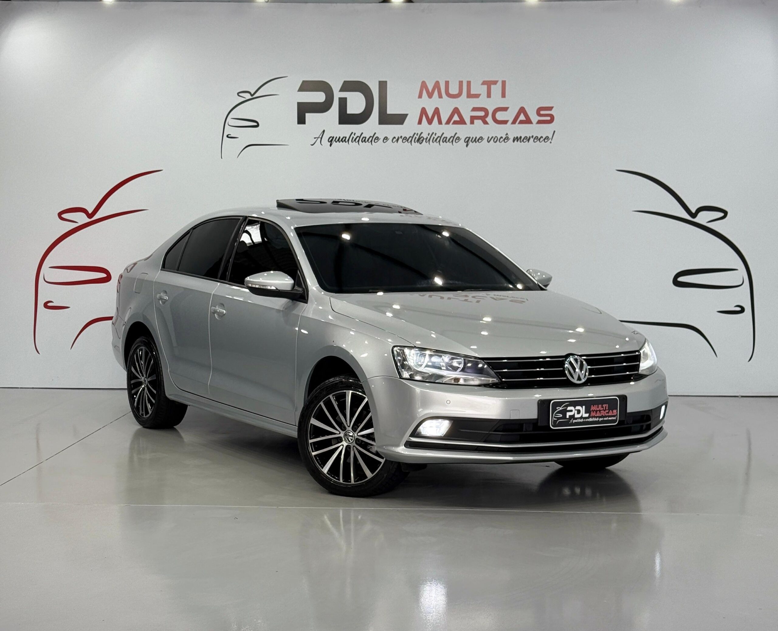 Foto de VOLKSWAGEN JETTA COMFORTLINE 1.4 TSI