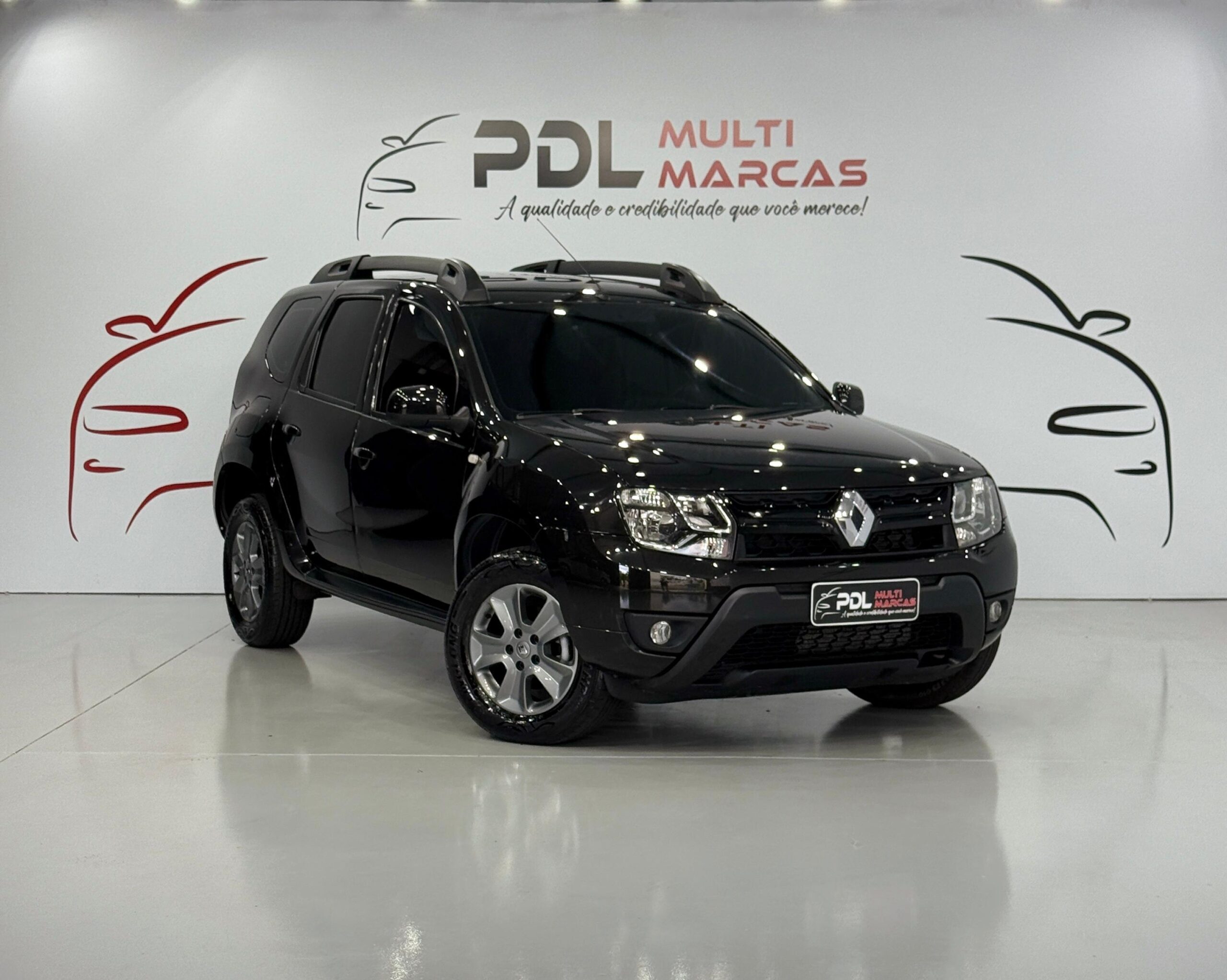Foto de RENAULT DUSTER DYNAMIQUE 2.0